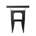 500mm Stage Light Ground Stake Stand